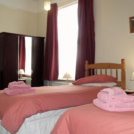 Hotel Sunnydene Great Yarmouth Exterior foto