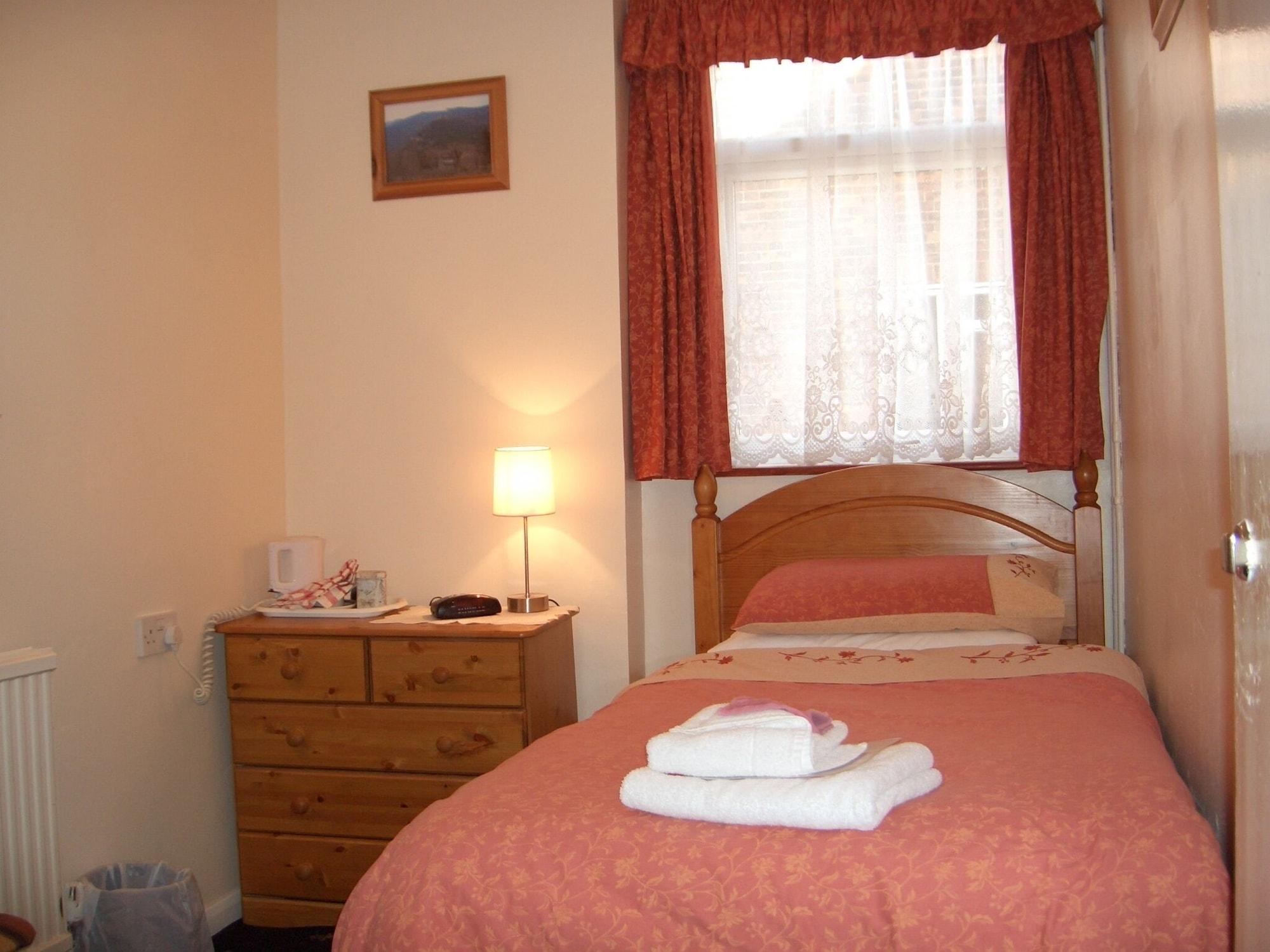 Hotel Sunnydene Great Yarmouth Exterior foto